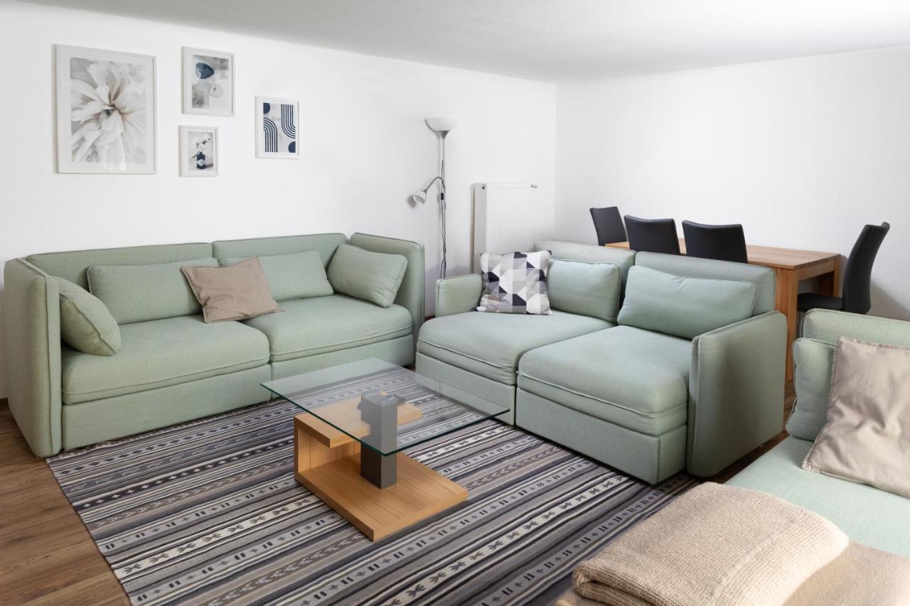 Stylish Apartment Under The Tatras Štrba Exterior foto