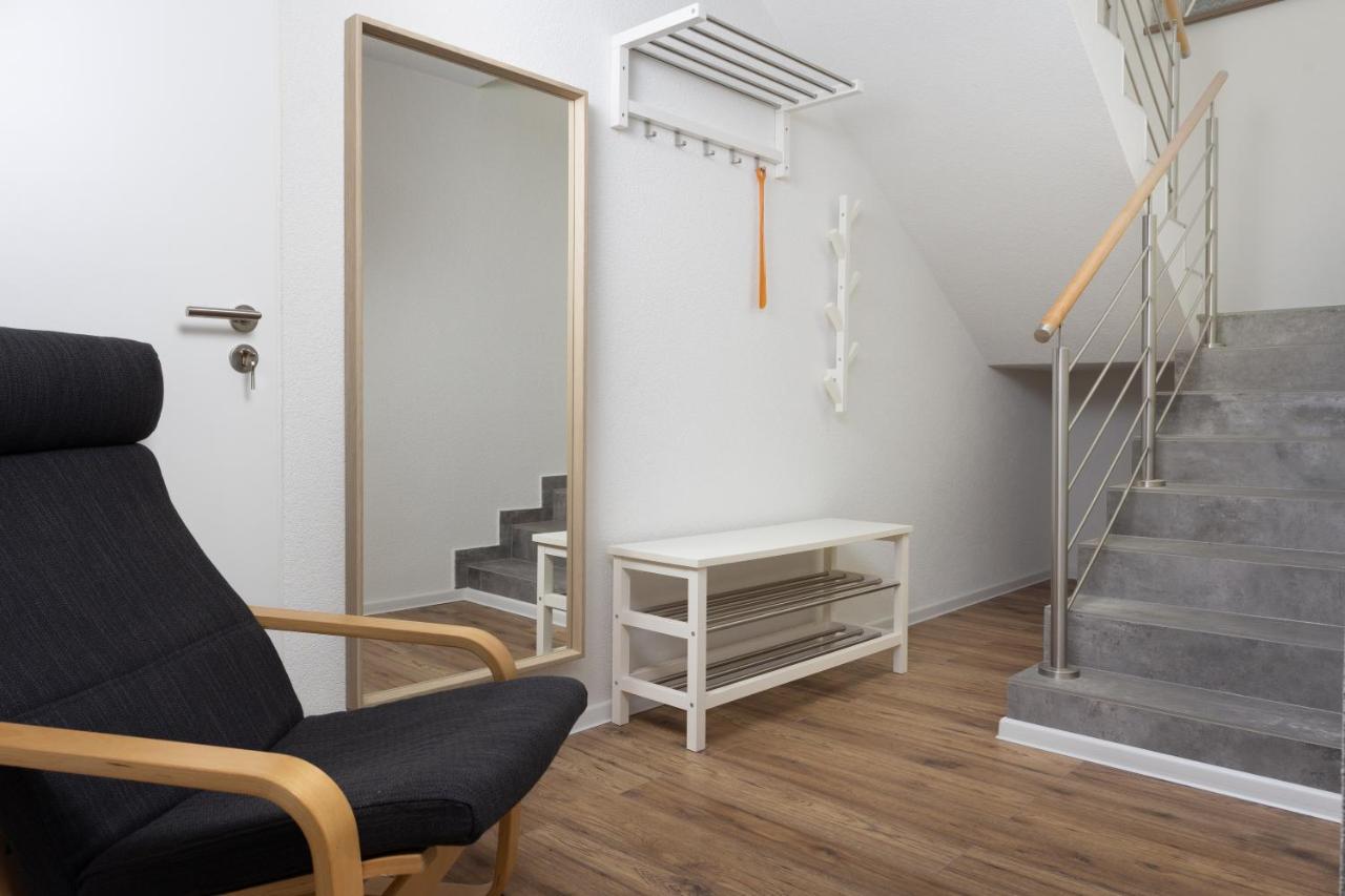 Stylish Apartment Under The Tatras Štrba Exterior foto