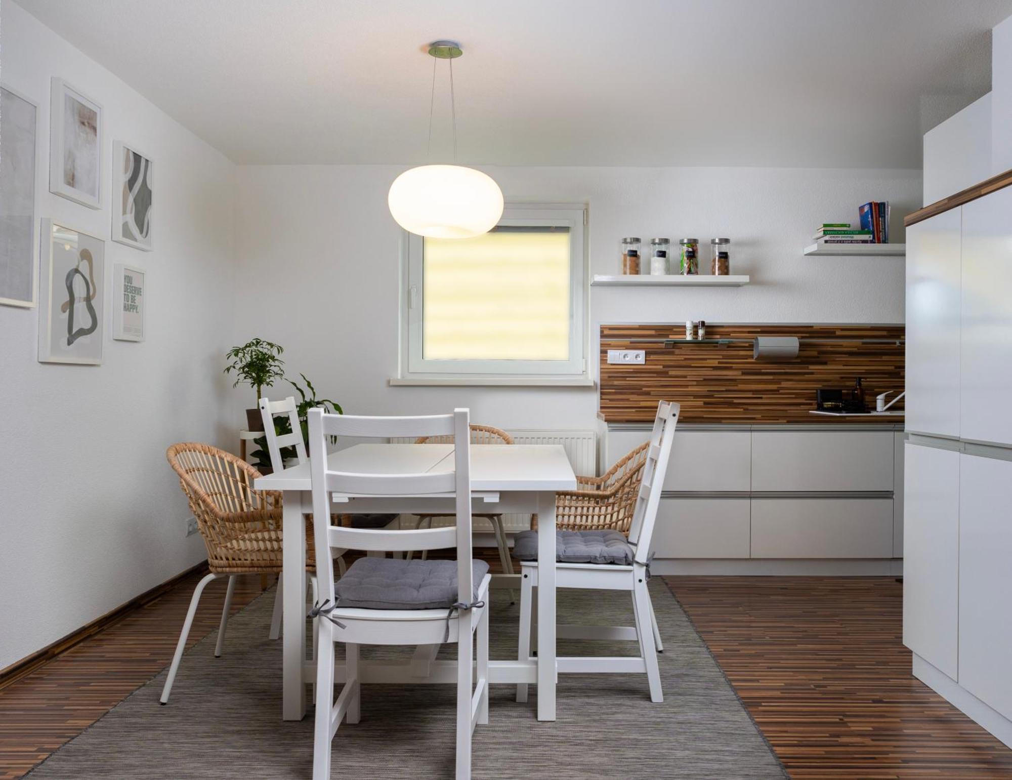 Stylish Apartment Under The Tatras Štrba Exterior foto